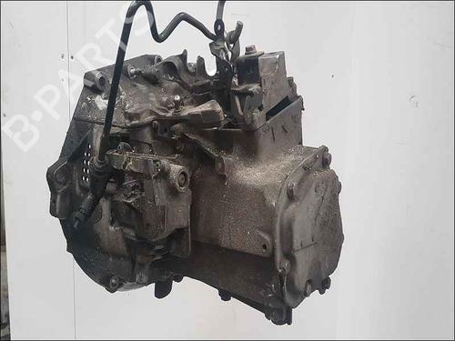 Gearbox CITROËN DS3 (SA_) 1.6 THP 155 | BP37042356M3 - Image 2