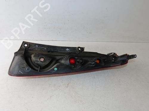 Left taillight NISSAN NOTE (E11, NE11) 1.4 | BP33135622C34 - Image 2