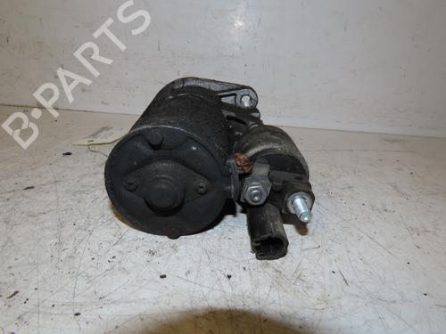 Used Starter TOYOTA YARIS (_P9_) 1.4 D-4D (NLP90_, NLP90R) (90 hp) 20162400