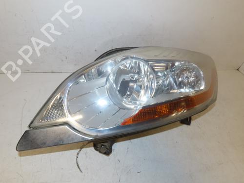 Used Left headlight FORD KUGA I 2.0 TDCi (140 hp) 29153909
