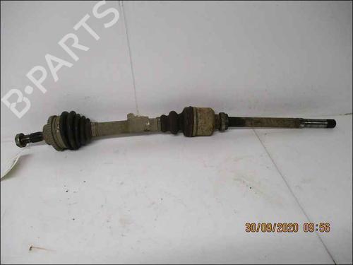 Used Right front driveshaft Right front driveshaft 37040571 37040571