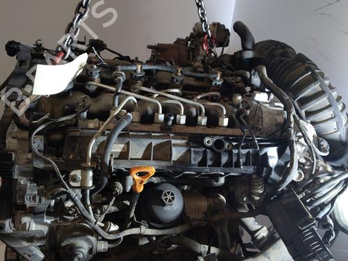 Engine KIA CARENS IV 1.7 CRDi | BP38943911M1 - Image 5