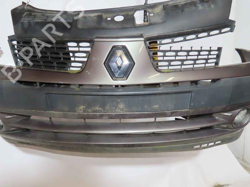 Used Front bumper Front bumper 37052487 37052487