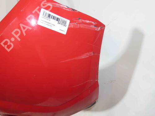 Front bumper DACIA SANDERO 1.4 MPI LPG | BP37729520C7 - Image 4
