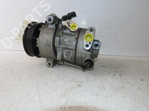 Used AC compressor AC compressor KIA STONIC (YB) 1.0 T-GDi (101 hp) 34572977 34572977