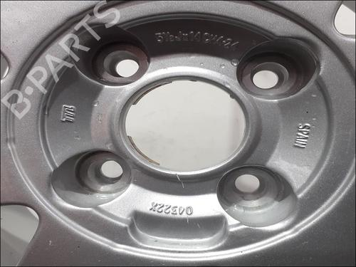 Used Rim CITROËN C2 (JM_) 1.4 (73 hp) 31843571