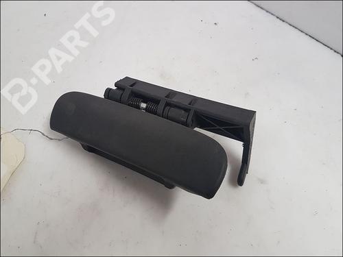 Used Front left exterior door handle Front left exterior door handle CITROËN XSARA (N1) 2.0 HDi 90 (90 hp) 10947258 10947258