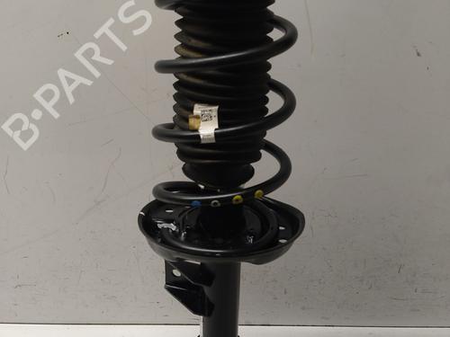 Used Right front shock absorber Right front shock absorber FIAT PANDA (312_, 319_) 1.2 (312PXA1A) (69 hp) 39011661 39011661