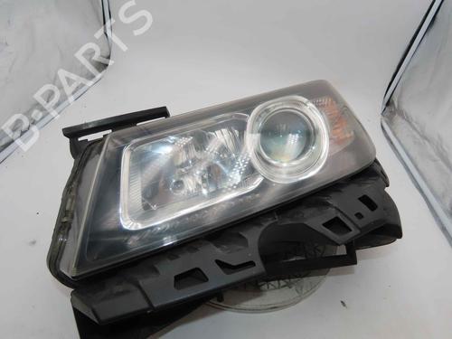 Used Left headlight Left headlight 37061561 37061561