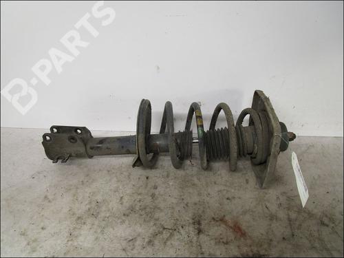 Used Right front shock absorber PEUGEOT EXPERT (224_) 1.9 TD (90 hp) 10943836
