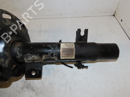 Left front shock absorber CITROËN C3 II (SC_) 1.6 HDi 90 | BP26195926M16 - Image 3