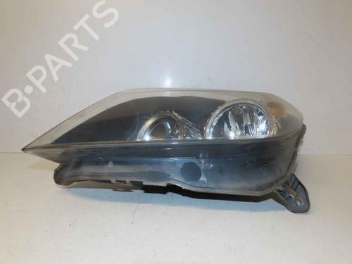 Left headlight OPEL ASTRA H GTC (A04) 1.3 CDTI (L08) | BP37050646C28 - Image 2