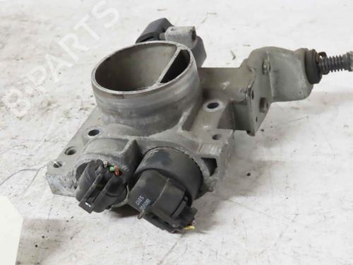 Throttle body FIAT PANDA (169_) 1.2 (169.AXB11, 169.AXB1A) | BP37045847M82 - Image 3
