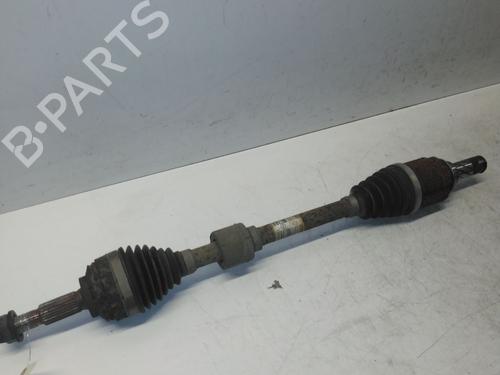 Used Left front driveshaft Left front driveshaft 37276138 37276138