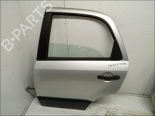 Porta posteriore sinistra FIAT SEDICI (189_) 1.9 D Multijet (120 hp) 16277412