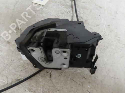 Front left lock RENAULT CLIO IV Grandtour (KH_) 1.5 dCi 90 (KHN3, KHN4) | BP19104321C98 