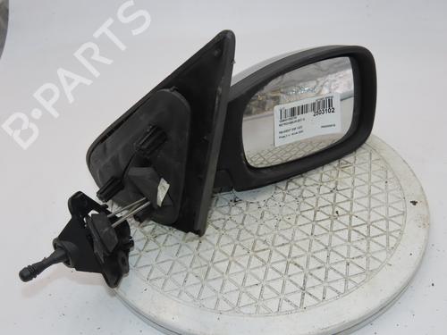 Used Right mirror PEUGEOT 306 Hatchback (7A, 7C, N3, N5) 1.9 D (69 hp) 26227272