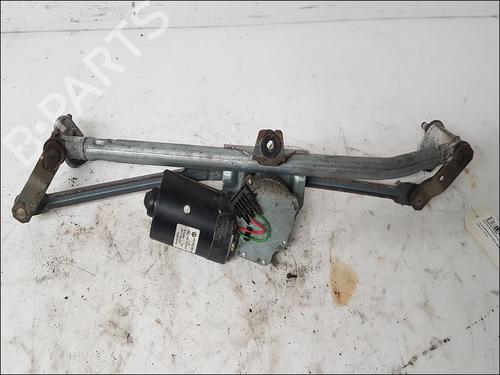 Used Front wiper motor VW NEW BEETLE (9C1, 1C1) 1.4 (75 hp) 16130581