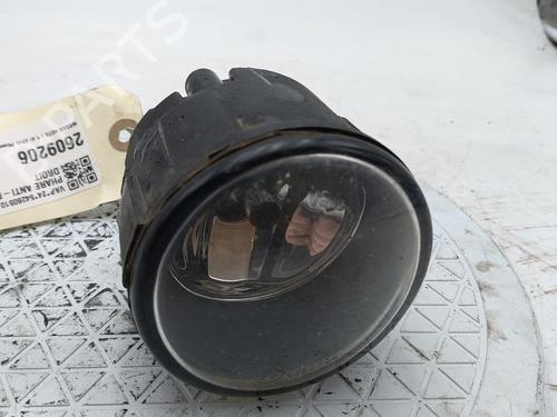 Used Right front fog light Right front fog light NISSAN NOTE (E11, NE11) 1.4 (88 hp) 40051332 40051332