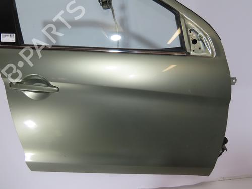 Used Right front door CITROËN C4 AIRCROSS 1.8 HDi 150 AWC (150 hp) 29577488