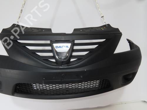 Used Front bumper DACIA LOGAN EXPRESS (FS_) 1.5 dCi (FS0W) (86 hp) 31119501