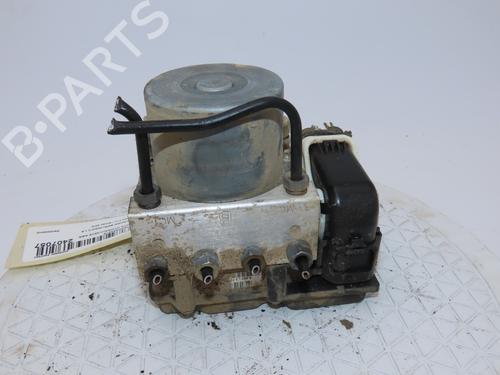 ABS pump CITROËN BERLINGO Box Body/MPV (B9) 1.6 HDi 90 | BP19701672M43 