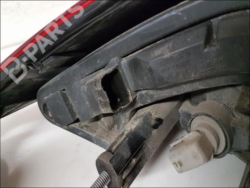 Right taillight RENAULT LAGUNA III (BT0/1) 2.0 dCi (BT07, BT0J, BT14, BT1A, BT1S) | BP10953263C35 