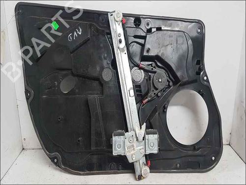 Front right window mechanism FORD FIESTA VI (CB1, CCN) 1.4 TDCi | BP37041694C23 - Image 3