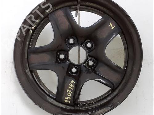 Rim RENAULT MEGANE IV Hatchback (B9A/M/N_) 1.5 dCi 90 (B9A1) | BP29414473C45 