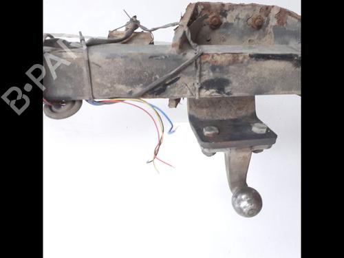 Tow ball/Mechanism HONDA JAZZ II (GD_, GE3, GE2) 1.3 iDSi (GD1) | BP26570694C141 