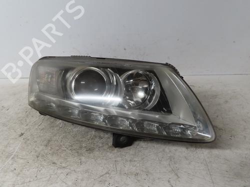 Used Right headlight AUDI A6 Allroad C6 (4FH) 3.0 TDI quattro (240 hp) 18248831