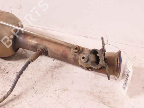 Particulate filter CITROËN C4 Grand Picasso II (DA_, DE_) 2.0 BlueHDi 150 | BP37046104M81 - Image 2