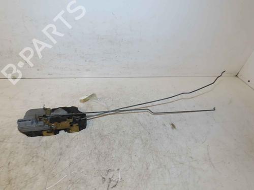 Used Rear left lock Rear left lock 37046272 37046272