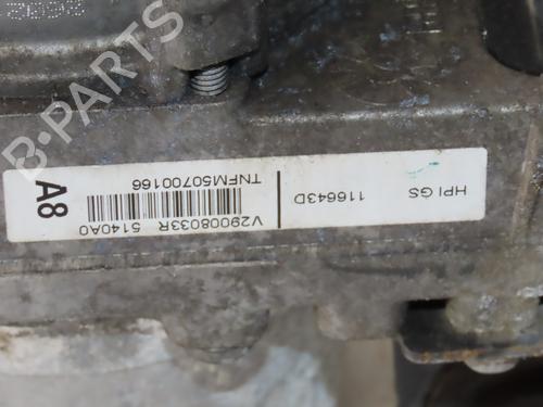 Steering pump DACIA DUSTER (HS_) 1.5 dCi | BP33133568M99  - Image 5
