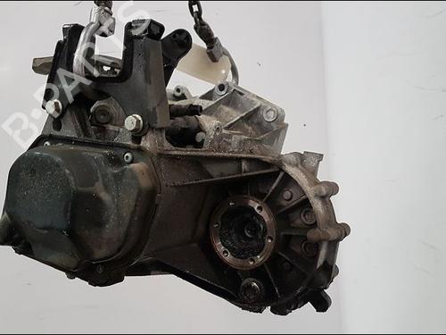 Gearbox VW POLO V (6R1, 6C1) 1.2 | BP15953209M3 