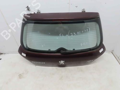 Used Tailgate Tailgate 37045513 37045513