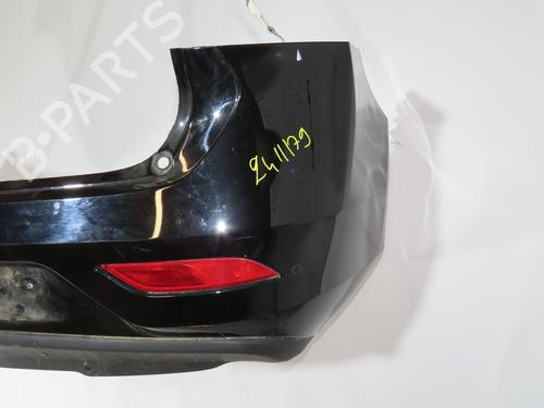 Rear bumper VOLVO V40 Cross Country (526) D2 | BP25730343C8