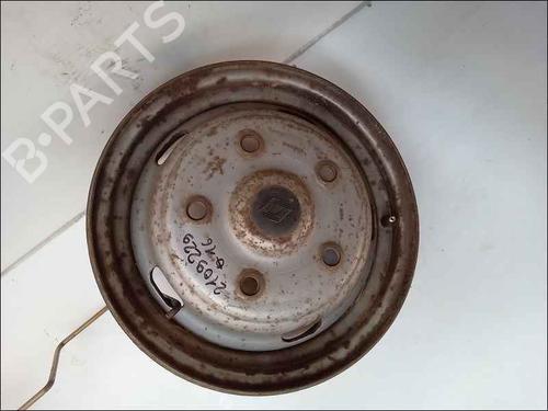 Used Rim Rim 37042153 37042153
