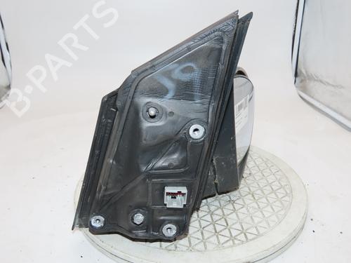 Right mirror FORD KUGA II (DM2) 1.6 EcoBoost | BP36509864C27 - Image 2