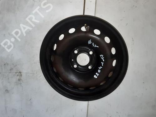 Used Rim RENAULT CLIO II (BB_, CB_) 1.5 dCi (B/CB3M) (64 hp) 13693038