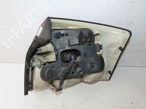 Rear bumper left light AUDI A4 B6 (8E2) 1.9 TDI | BP37056565C81 - Image 2
