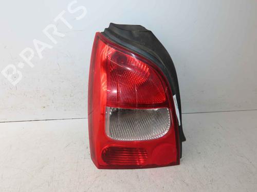 Used Rear bumper left light Rear bumper left light 37052548 37052548