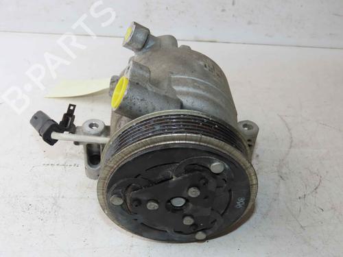 Used AC compressor AC compressor 37055508 37055508