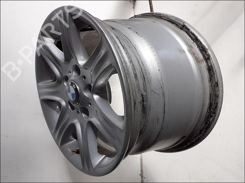 Used Rim BMW 1 (F20) 118 d (143 hp) 29414462