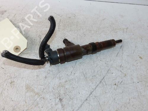 Used Injector Injector PEUGEOT 207 (WA_, WC_) 1.4 HDi (68 hp) 37061039 37061039