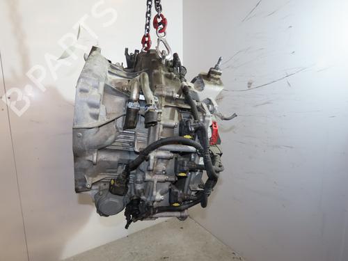 Gearbox RENAULT MEGANE IV Hatchback (B9A/M/N_) 1.3 TCe 140 (B9NB) | BP28685360M3 - Image 5