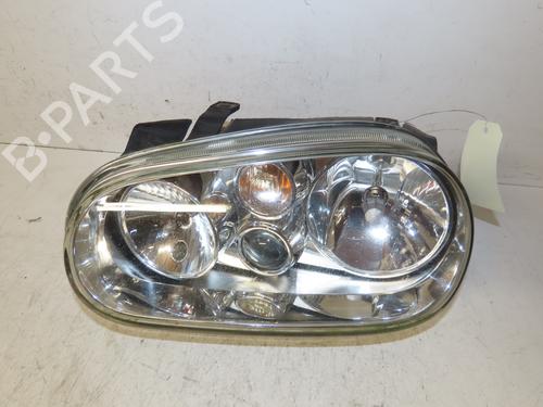 Used Left headlight VW GOLF IV (1J1) 1.9 TDI (101 hp) 29153925