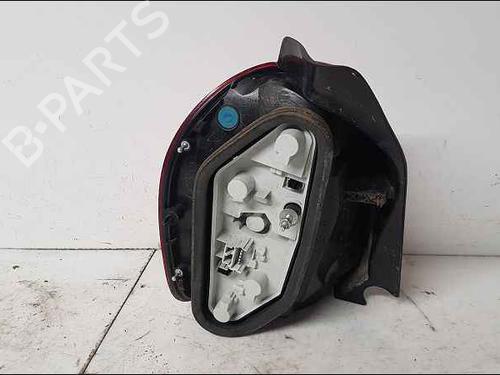 Right taillight RENAULT MODUS / GRAND MODUS (F/JP0_) 1.5 dCi 75 | BP37040964C35 - Image 2