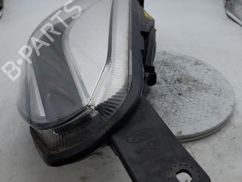 Left headlight FORD FIESTA VII (HJ, HF) 1.1 Ti-VCT | BP39626189C28 - Image 3
