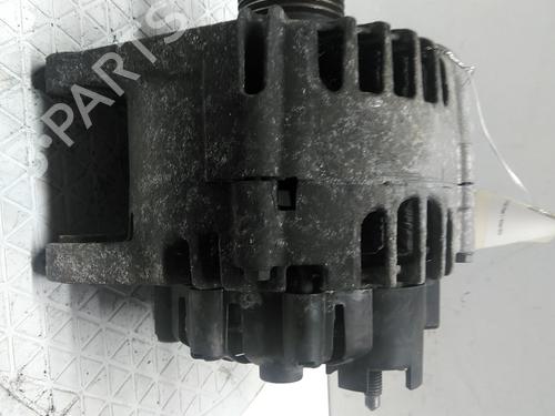 Alternator RENAULT TRAFIC III Van (FG_) 1.6 dCi 90 (FGME) | BP39039561M7 - Image 3